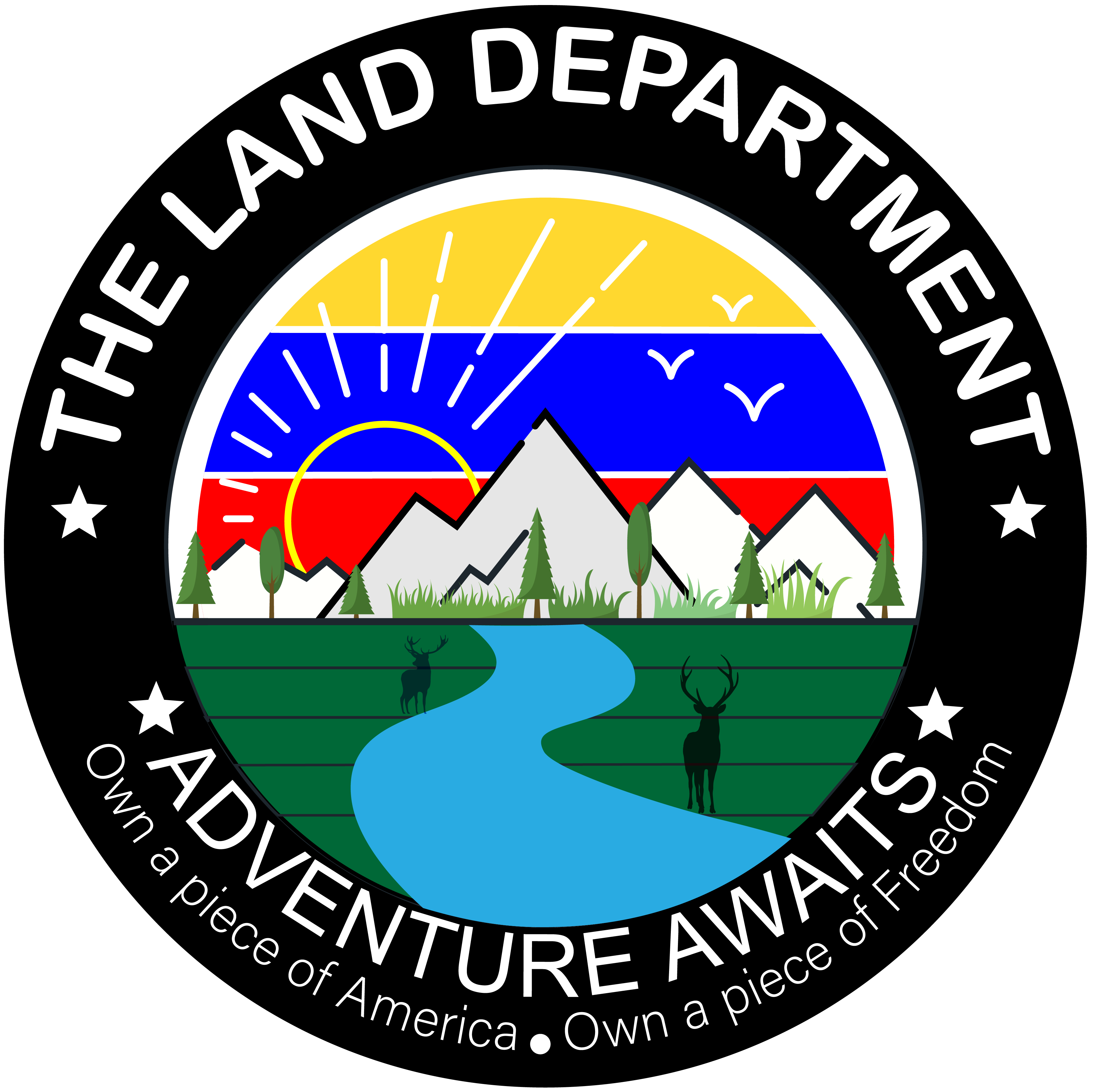 The Land Department