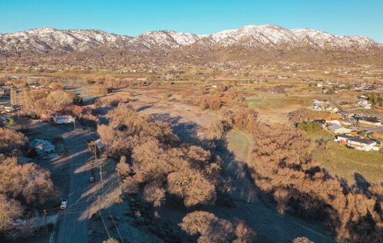 Embrace Nature and Serenity: 0.25 Acres in Tehachapi’s Golden Hills Community