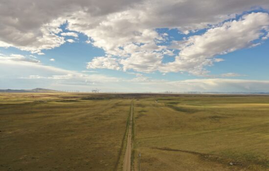 LOT 52 | 40.24 Acres of Versatility and Natural Beauty in Wyoming